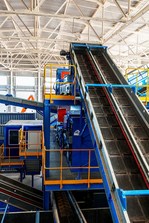Industrie & Produzierende Unternehmen